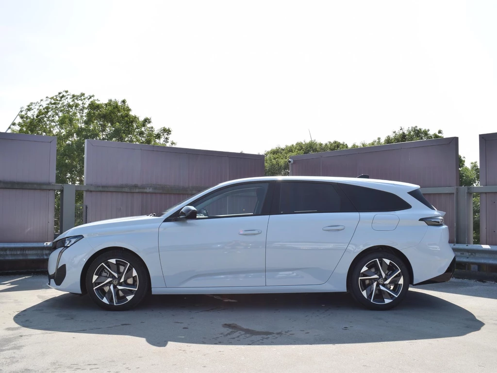 Peugeot 308 – foto 3