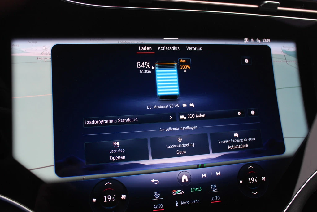 Mercedes-Benz EQS – foto 18