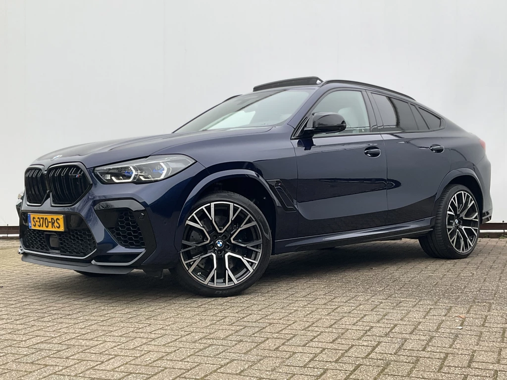 BMW X6 – foto 3