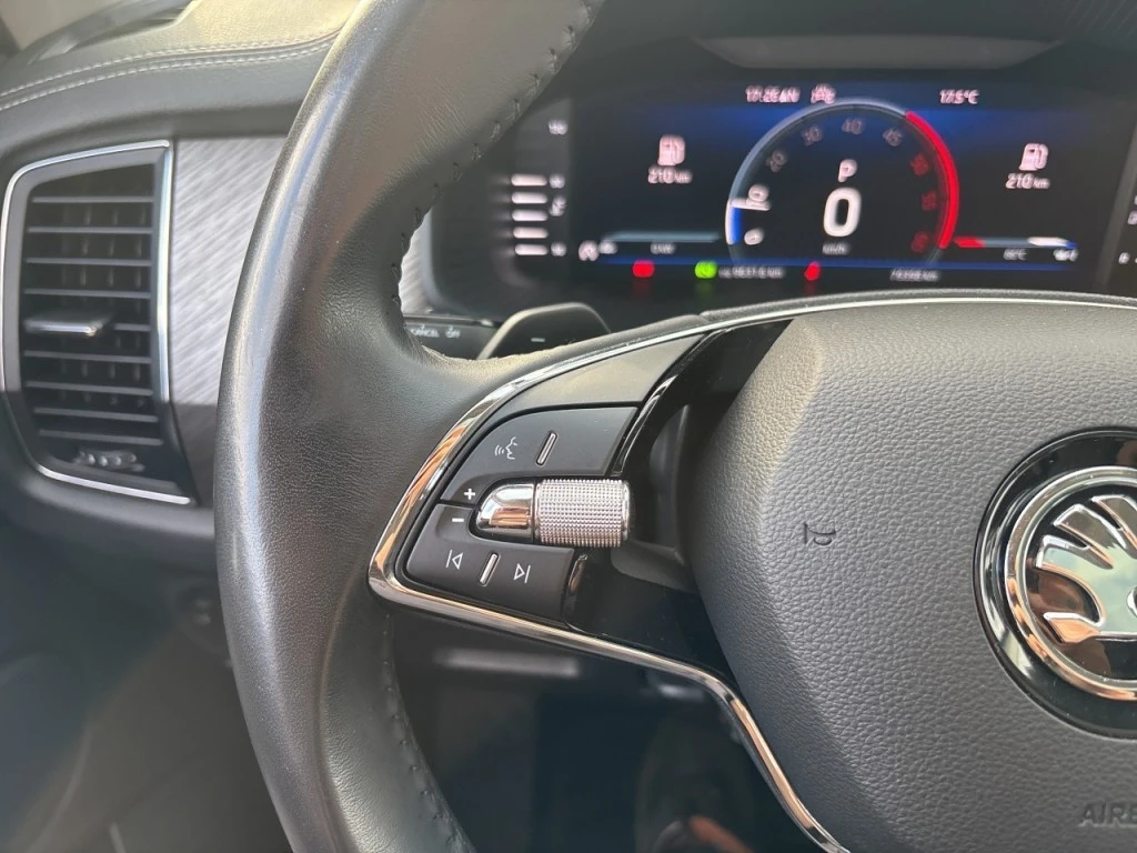 Škoda Kodiaq – foto 21