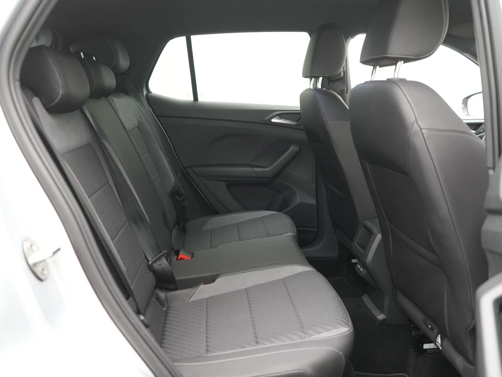 Volkswagen T-Cross – foto 38