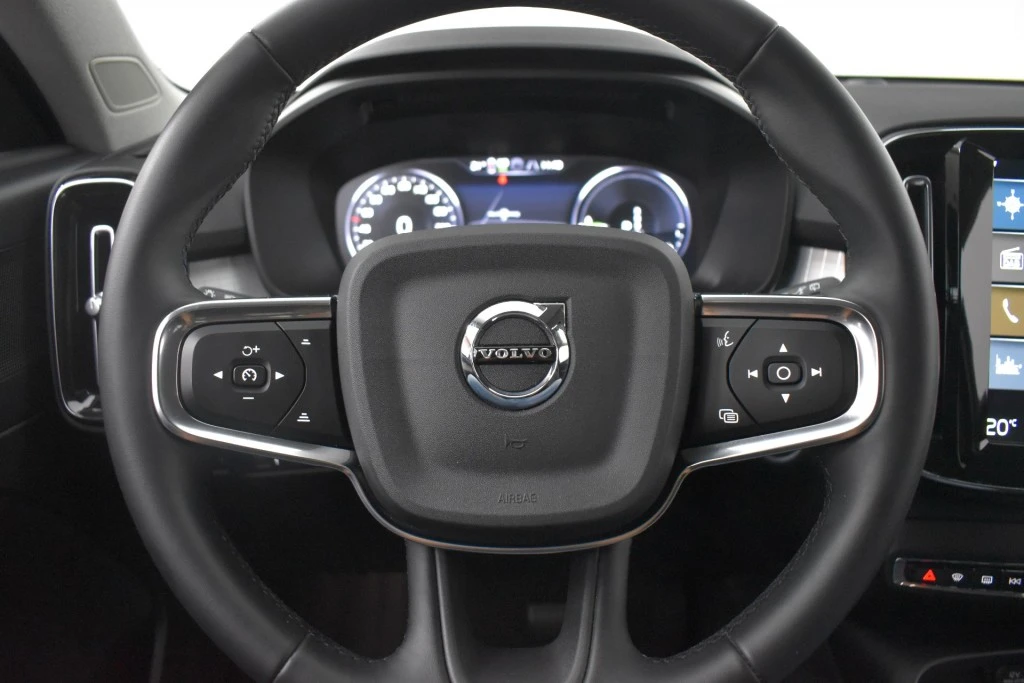 Volvo XC40 – foto 14