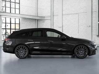 Mercedes-Benz CLA – thumbnail 5