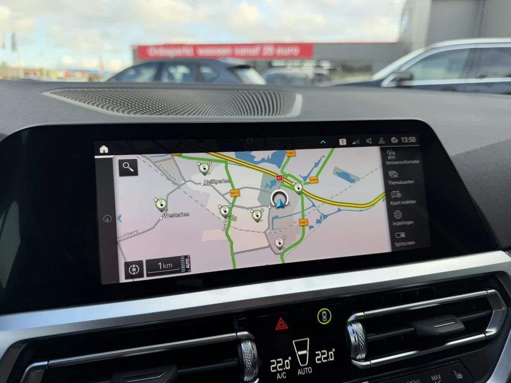 BMW 3 Serie – foto 18
