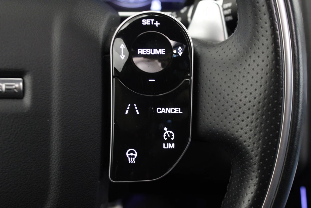 Land Rover Range Rover Sport – foto 18