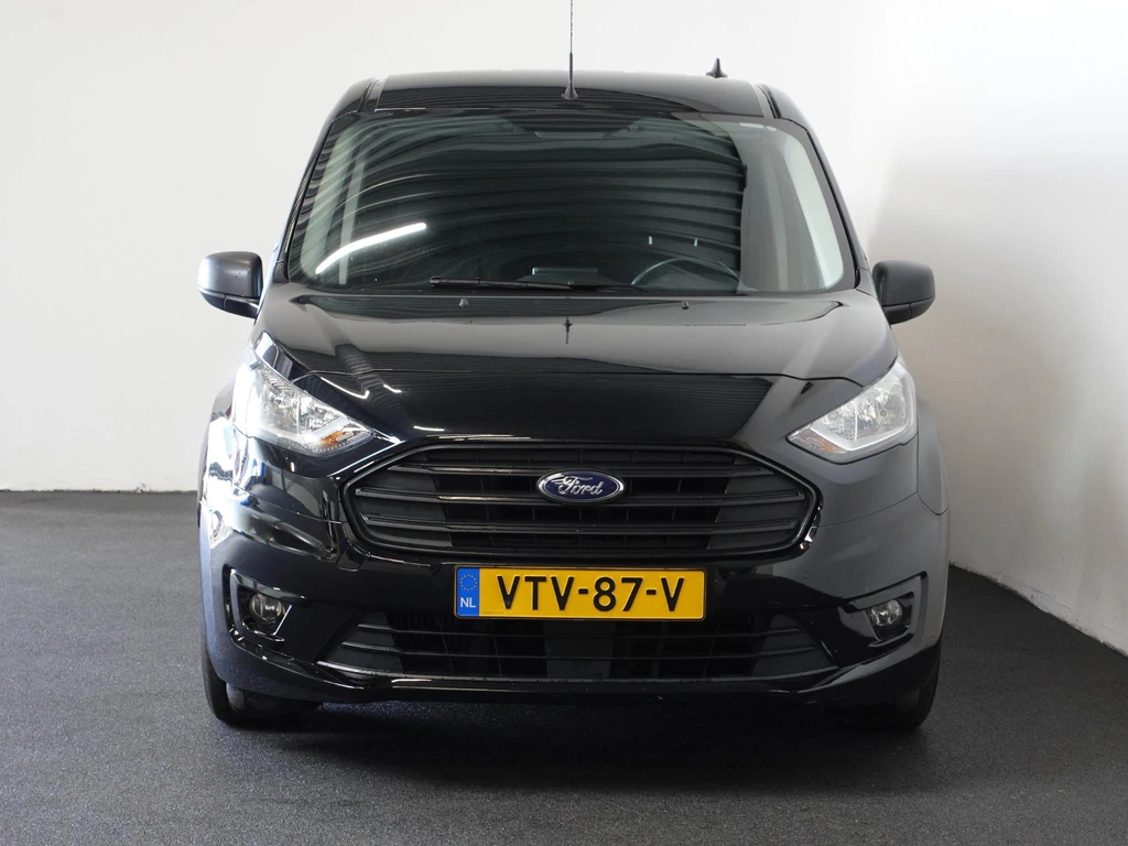 Ford Transit Connect – foto 8