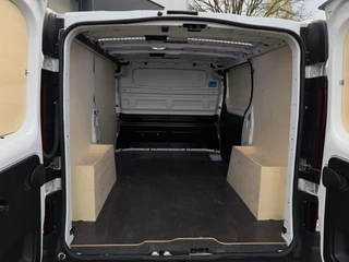 Renault Trafic – thumbnail 10