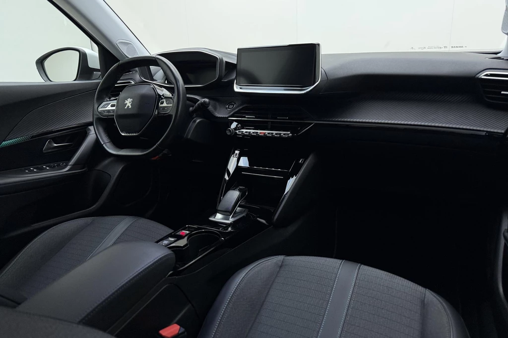 Peugeot e-2008 – foto 16
