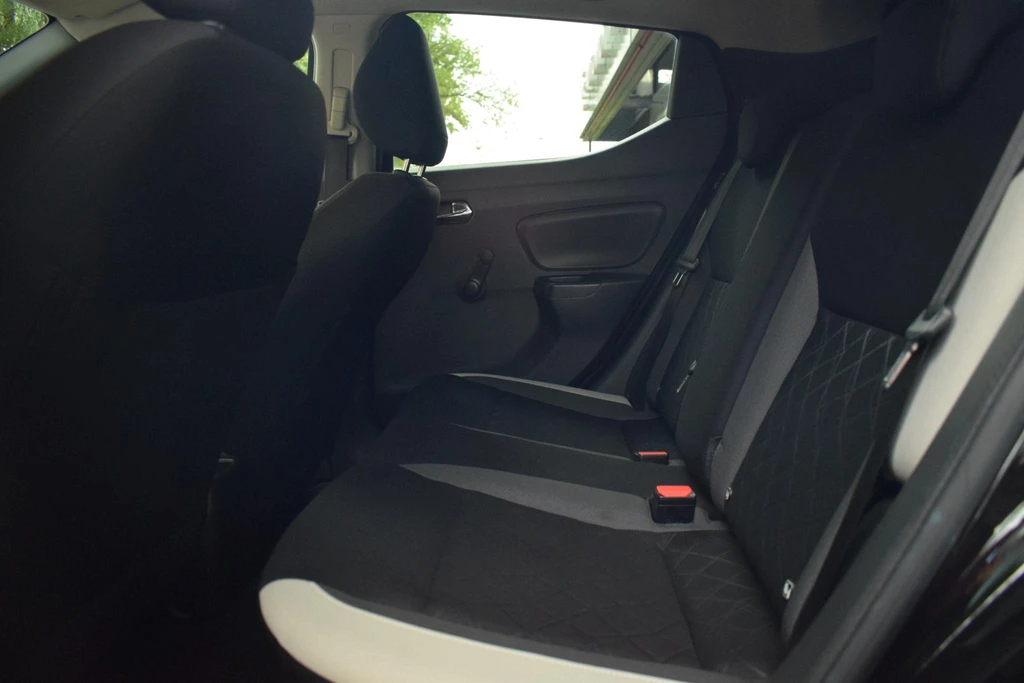 Nissan Micra – foto 17