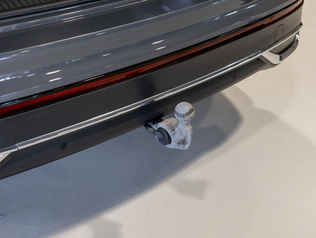 Volkswagen Tiguan – foto 8