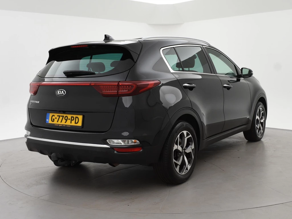Kia Sportage – foto 4
