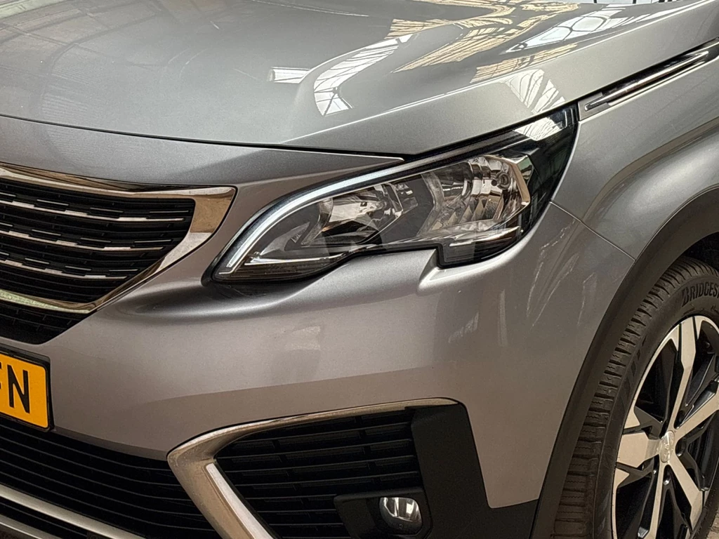 Peugeot 5008 – foto 22