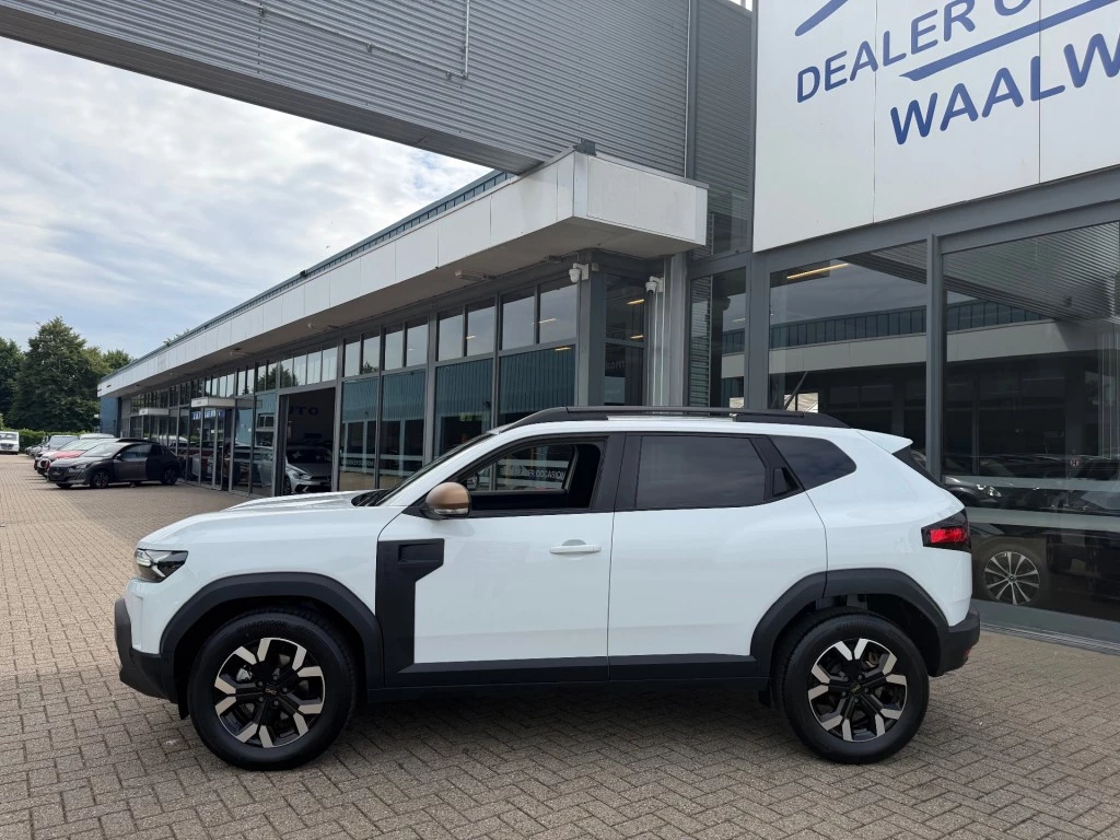 Dacia Duster – foto 5