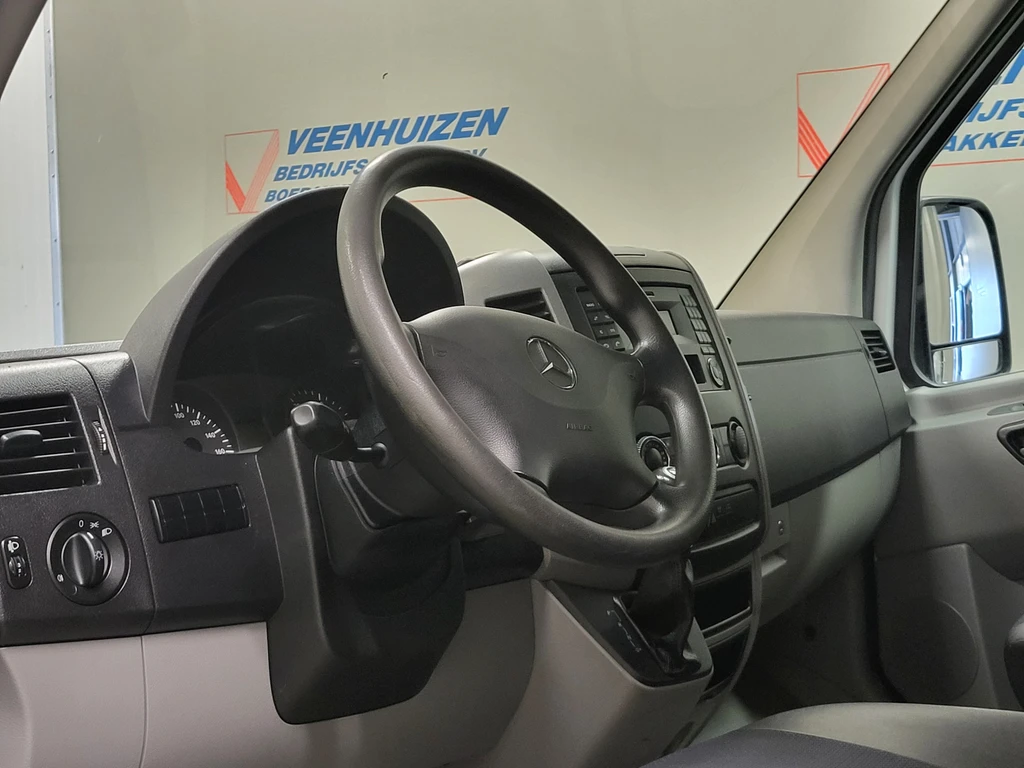 Mercedes-Benz Sprinter – foto 7