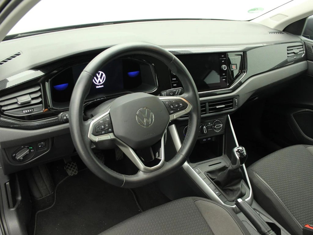 Volkswagen Polo – foto 12