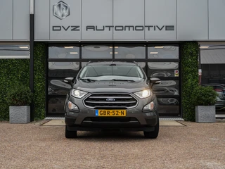 Ford EcoSport – thumbnail 8