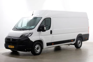 Peugeot Boxer – thumbnail 2