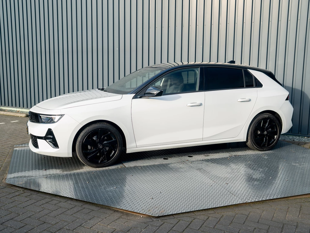 Opel Astra – foto 2