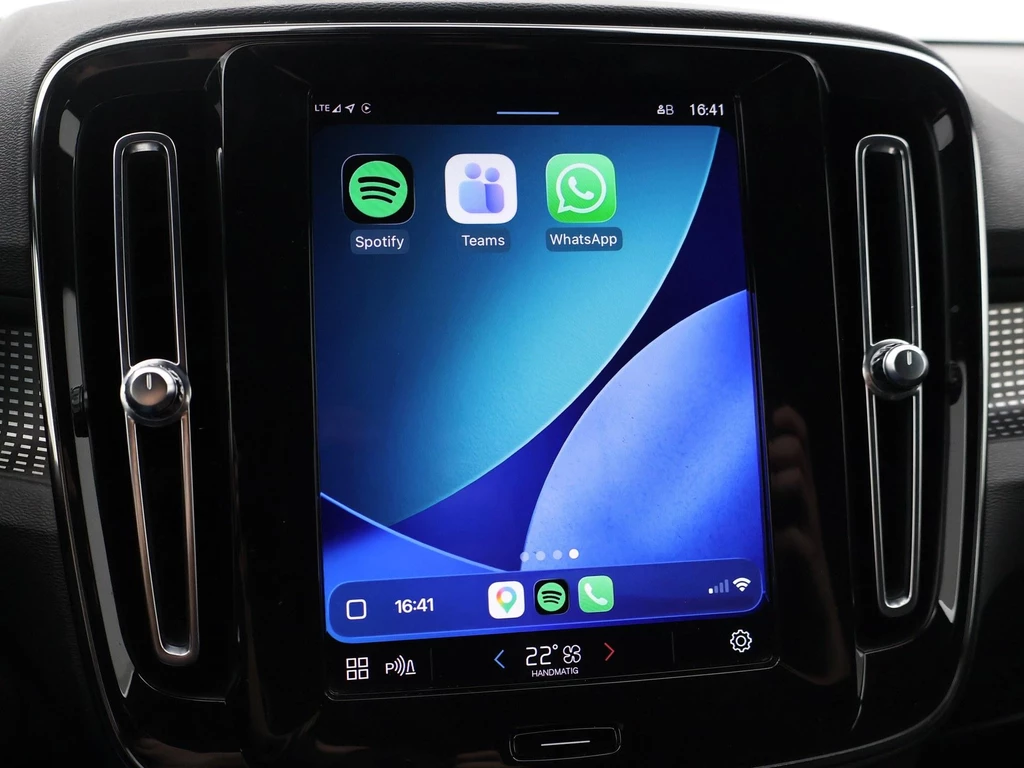 Volvo XC40 – foto 38