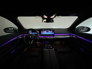 BMW 5 Serie – thumbnail 36