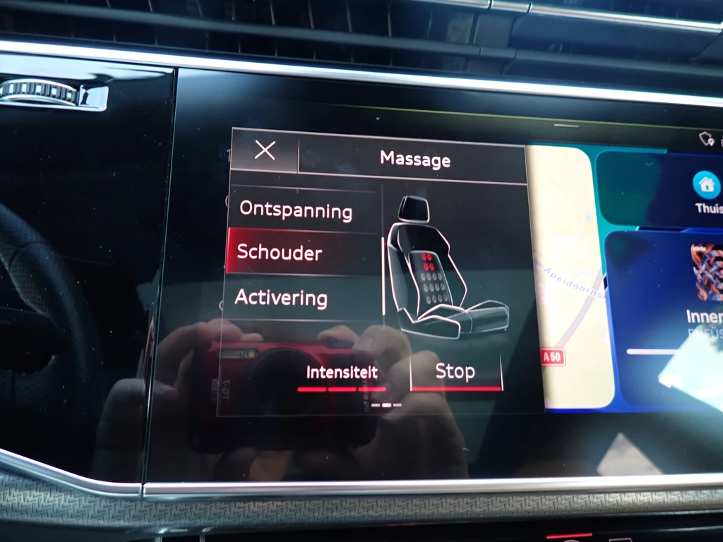 Audi RSQ8 – foto 26