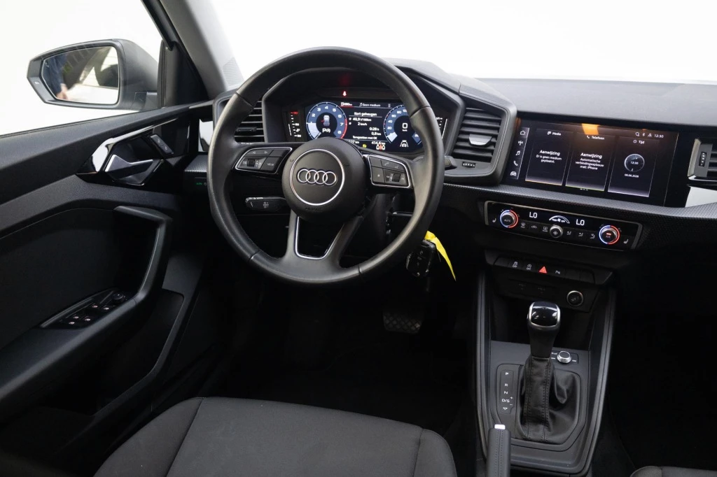 Audi A1 Sportback – foto 11