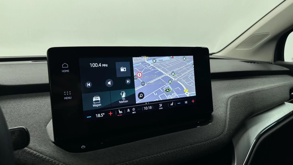 Škoda Enyaq iV – foto 31