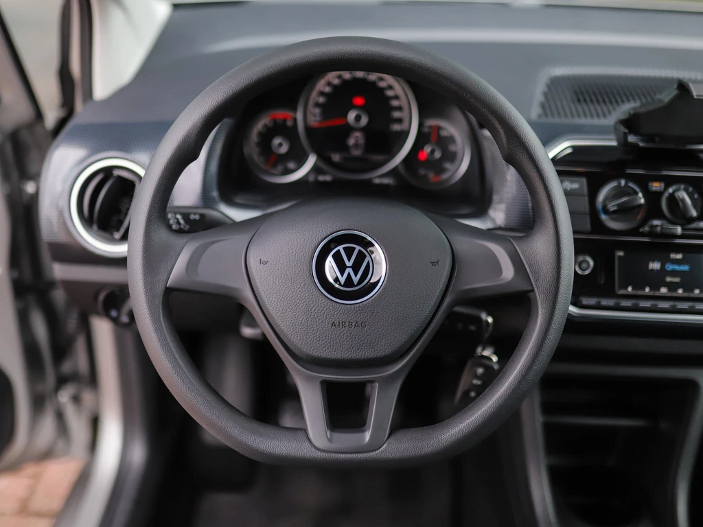 Volkswagen up! – foto 29