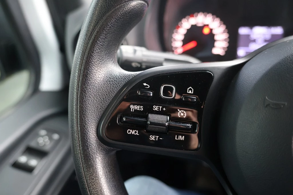 Mercedes-Benz Sprinter – foto 17