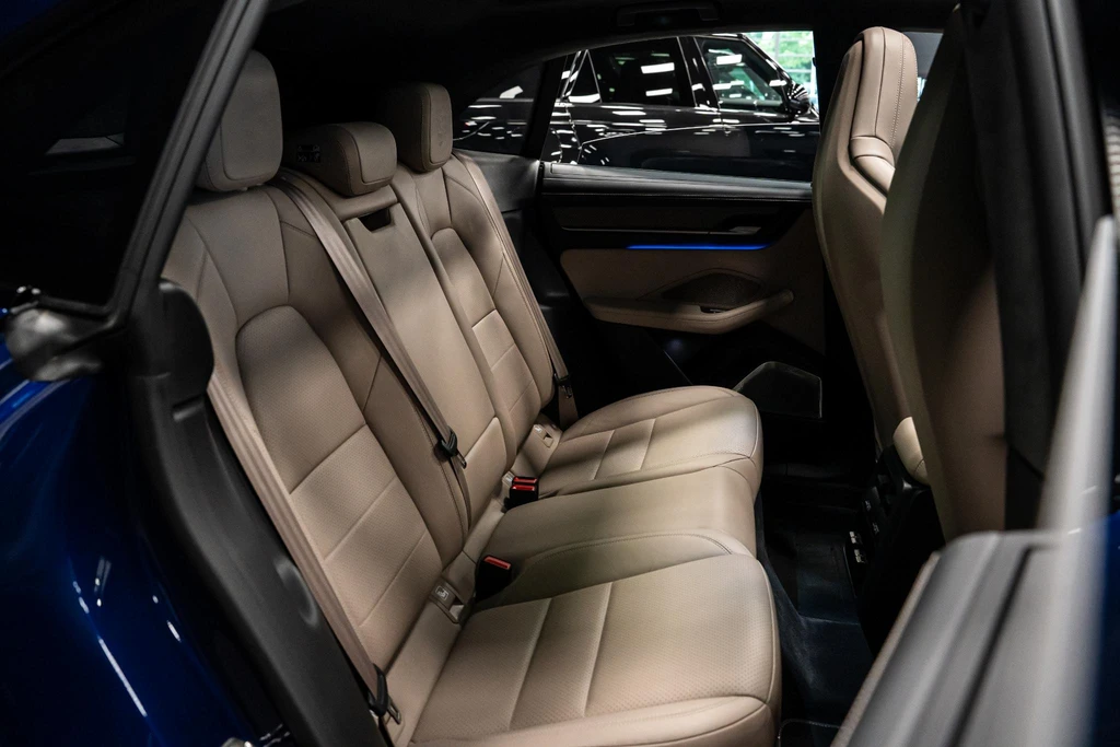 Porsche Macan – foto 23