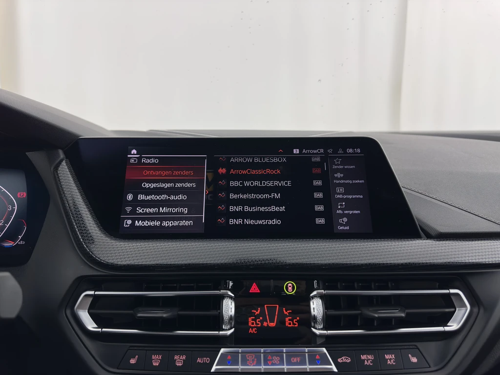 BMW 1 Serie – foto 18
