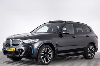 BMW iX3 – thumbnail 1