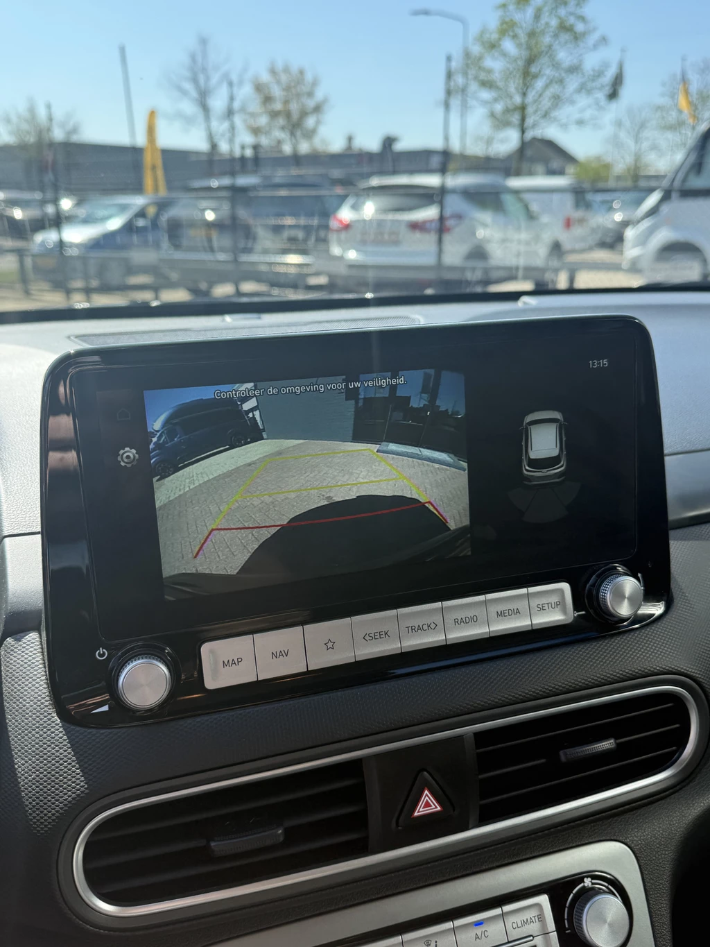 Hyundai Kona – foto 25
