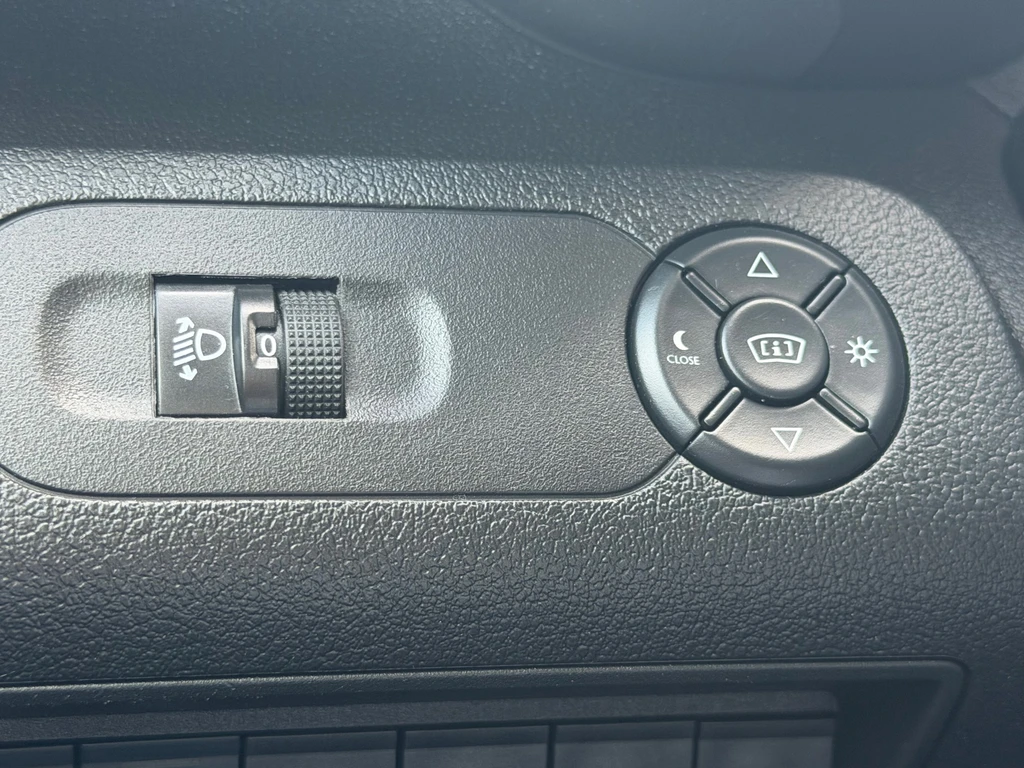 Citroën Berlingo – foto 27