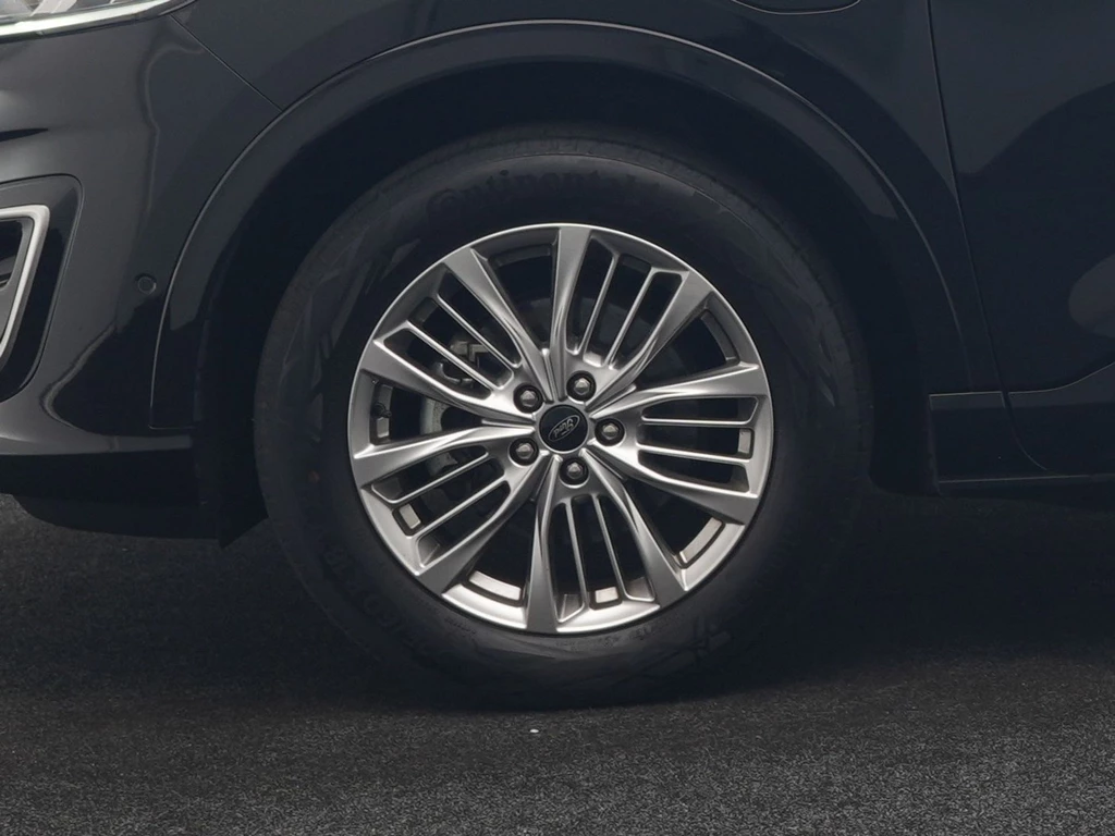 Ford Kuga – foto 49