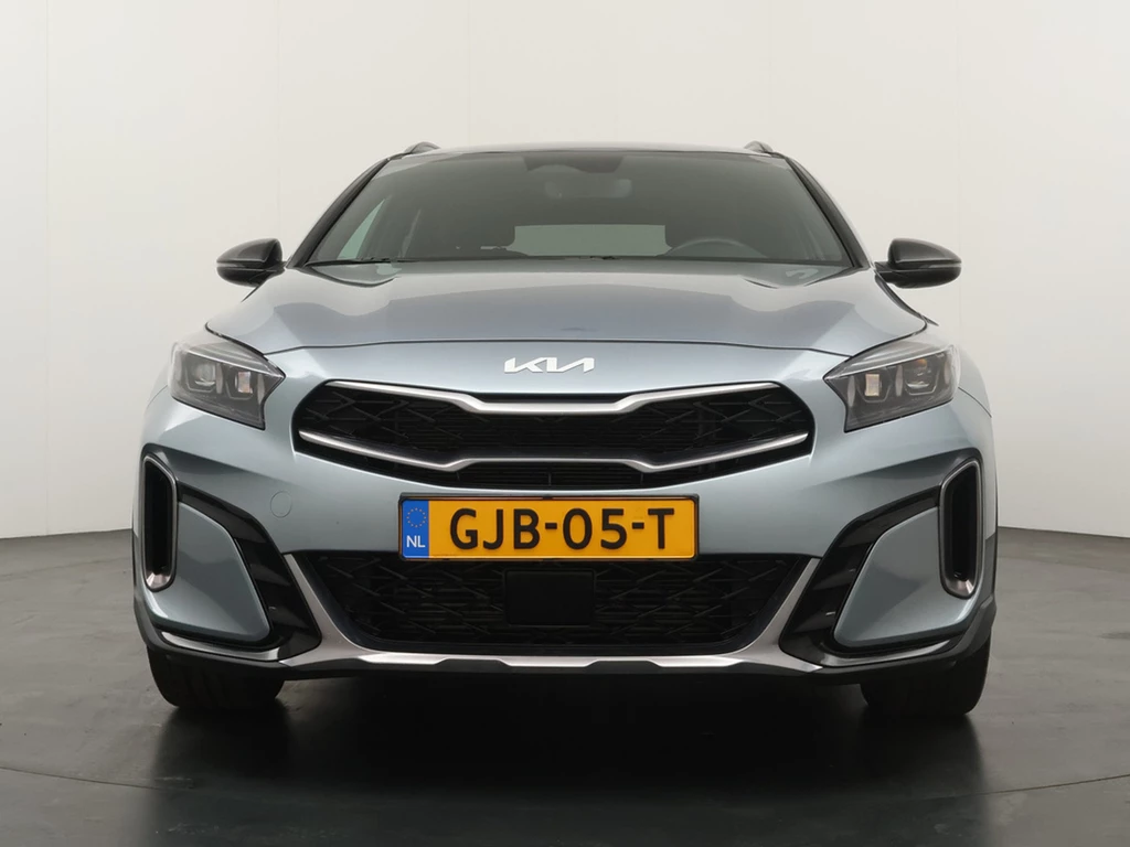 Kia XCeed – foto 12