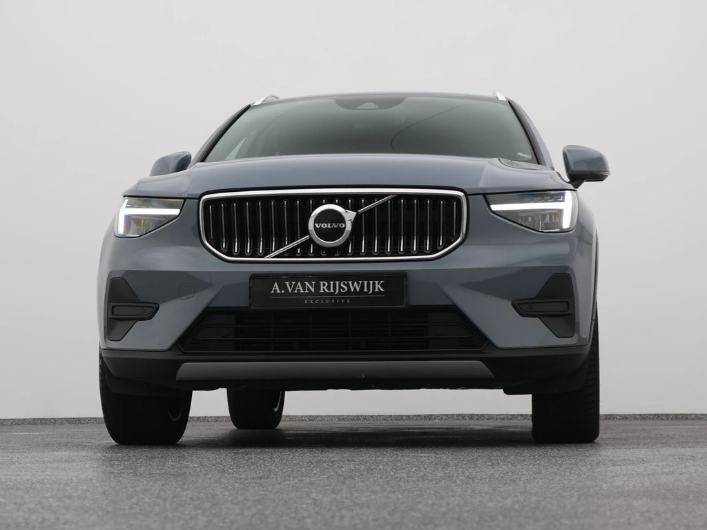 Volvo XC40 – foto 21