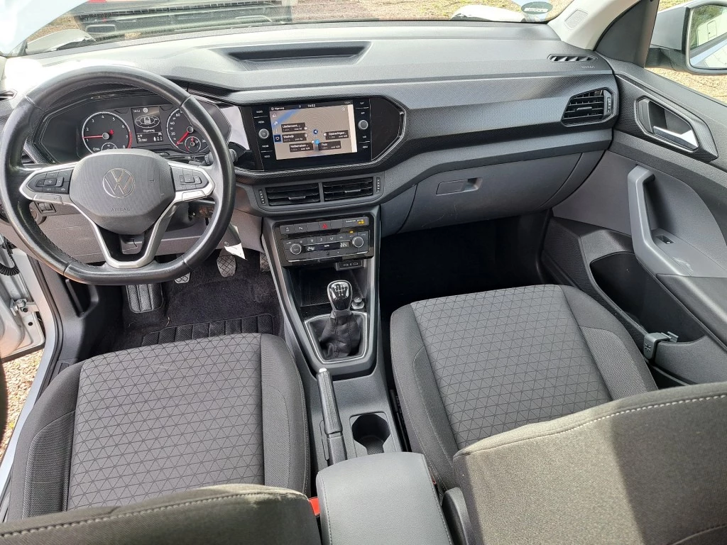 Volkswagen T-Cross – foto 17