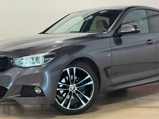 BMW 3 Serie – thumbnail 20