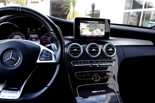 Mercedes-Benz C-Klasse – thumbnail 50