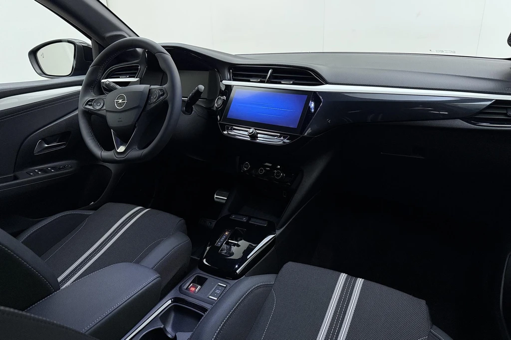 Opel Corsa – foto 15