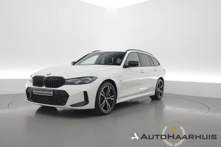 BMW 3 Serie – thumbnail 1