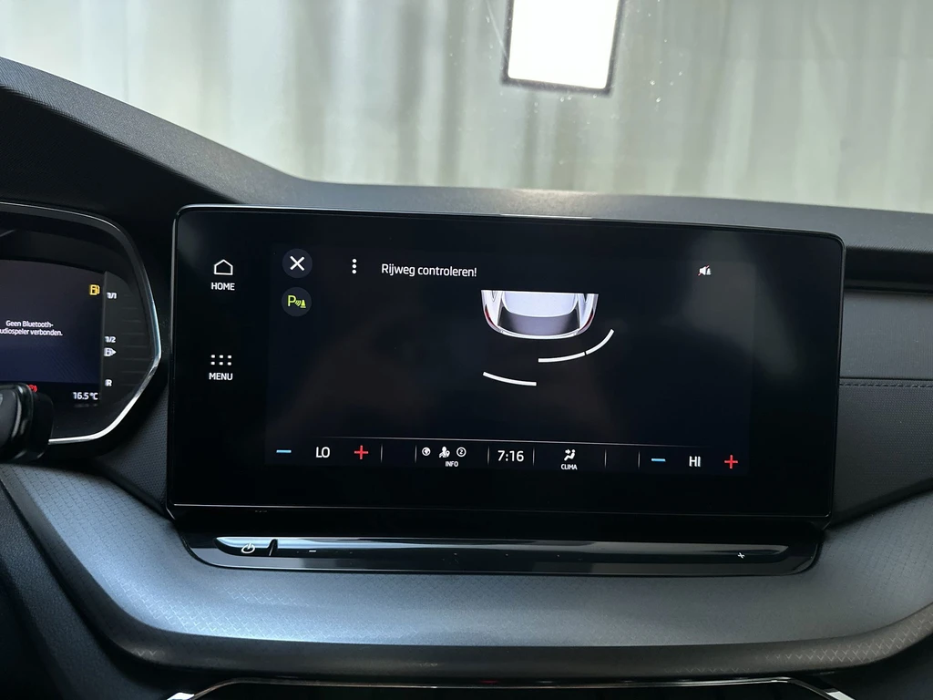Škoda Octavia – foto 16