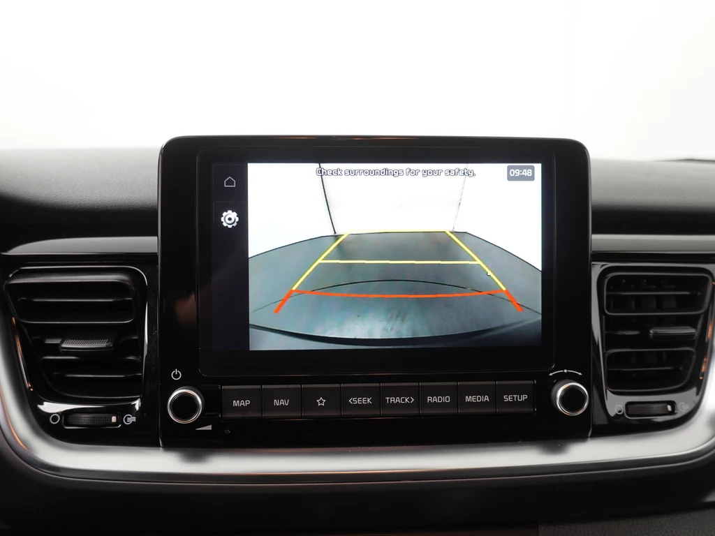 Kia Stonic – foto 32
