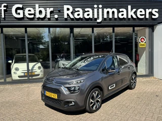 Citroën C3 – thumbnail 1