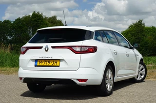 Renault Mégane Estate – thumbnail 6