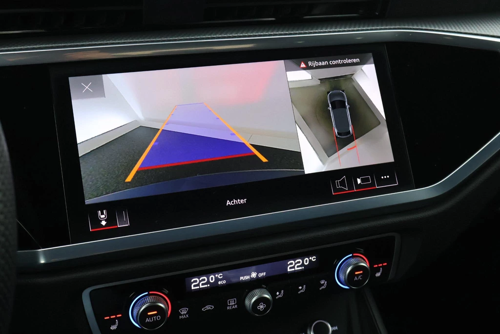Audi Q3 – foto 10