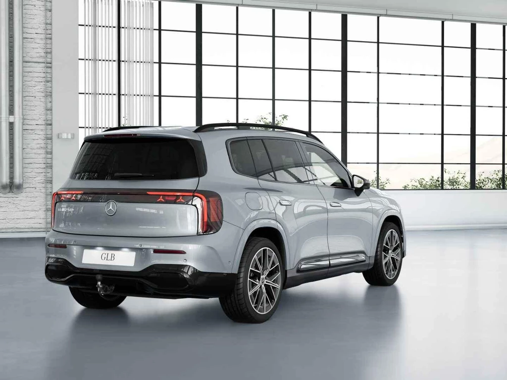 Mercedes-Benz GLB – foto 4