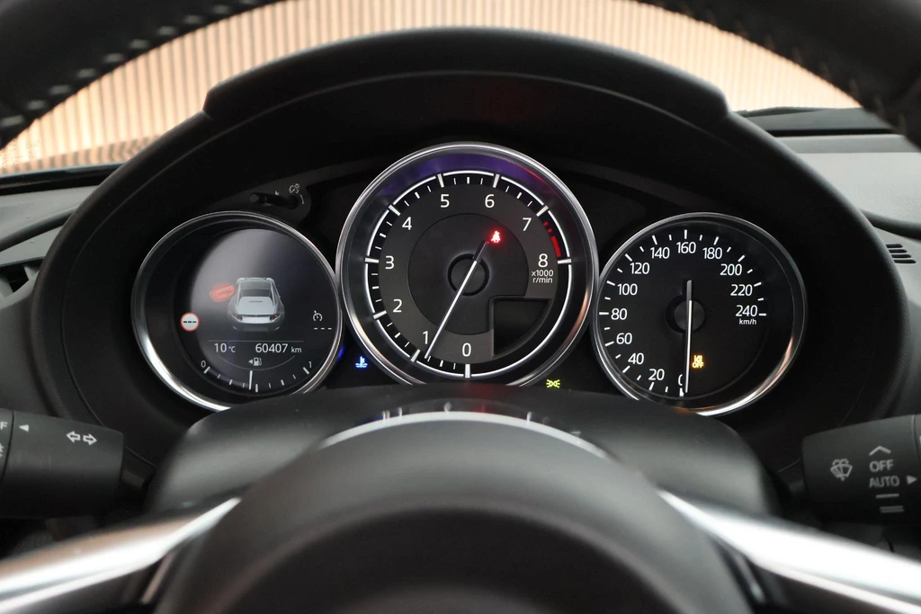 Mazda MX-5 – foto 25
