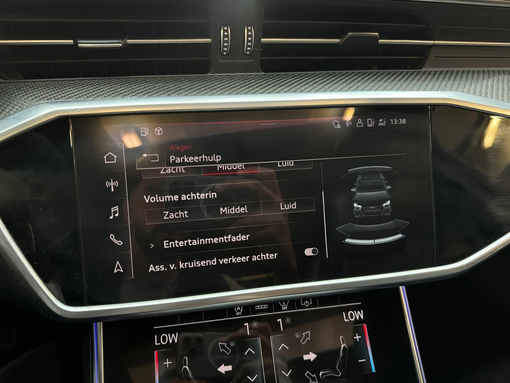 Audi RS6 – foto 29